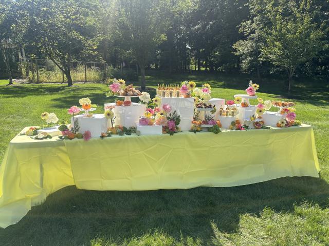A to Z Party Rental - 1