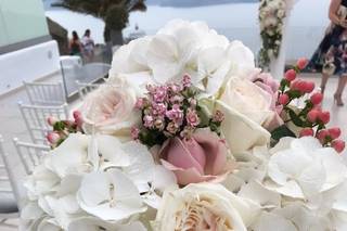 Santorini Wedding Planners - 42