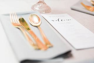Kate Ryan Event Rentals - 18