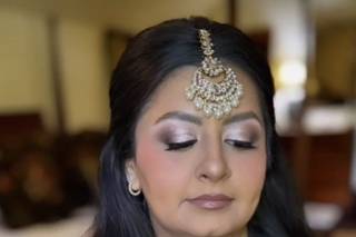 Amy Castro Celebrity HMUA - 20
