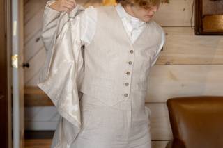 Valotta's Tuxedo - 5