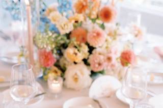 Valentina Weddings & Events - 6