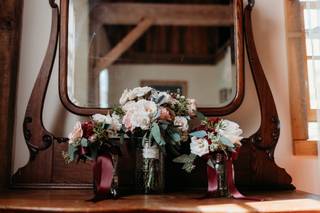 Nancy Bishop Floral Design - 13
