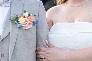 White Fox Wedding Photography - 8