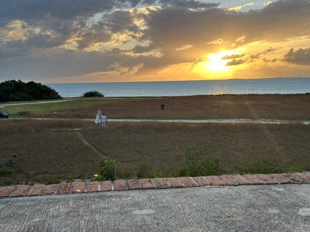 Fort Zachary Taylor State Park - 1