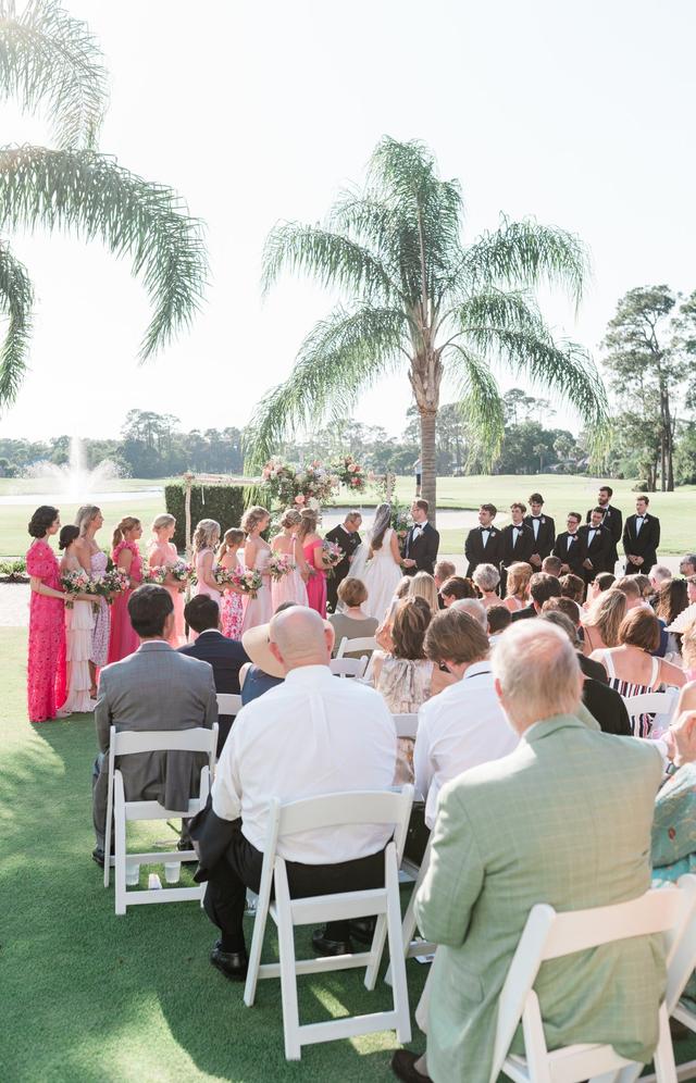 Jacksonville Golf & Country Club - 4
