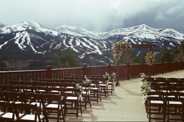 The Lodge at Breckenridge - 4
