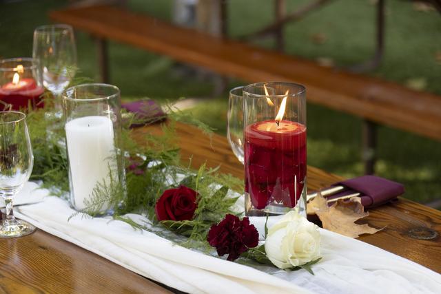 H & J Flowers - 3
