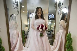 Linh's Bridal & Alterations - 15