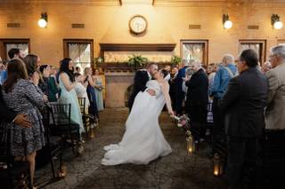 Union Station Banquets - 8
