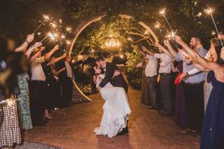 Stone Mill Inn - 10