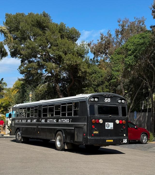 Jump On The School Bus - 2