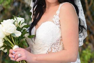Jamie Lyn Cintron Salon Spa Wedding - 85