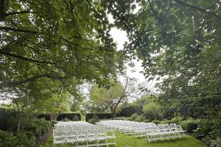 The Inn at Fernbrook Farms - 7