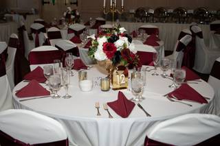 ILLUME Lighting + Event Design - 9