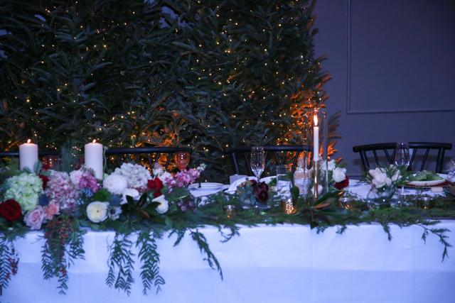 Love Actually Weddings & Events - 1