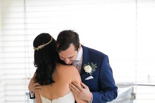 Stylish & Hip Weddings - 25