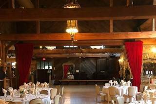 Bill Miller's Castle - 86