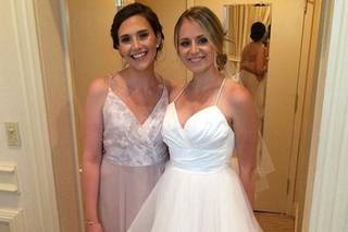 Long Island Bridal Design - 36