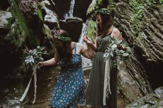 Superlove by Blueberry Rocket Studios and The Wayfarers - 18