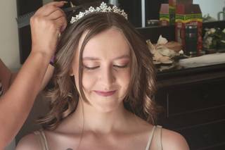 Gio Beauty Team - 16