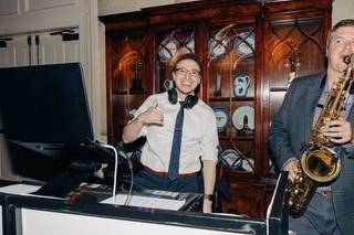Black Tie Entertainment - 24