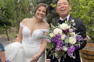 The Wedding Seamstress - 5