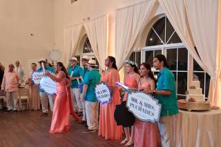 Vista Lago Ballroom - 5