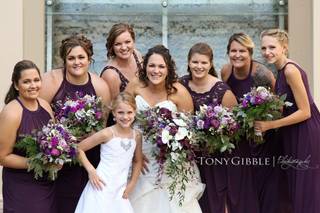 Ever After Floral Design - 81