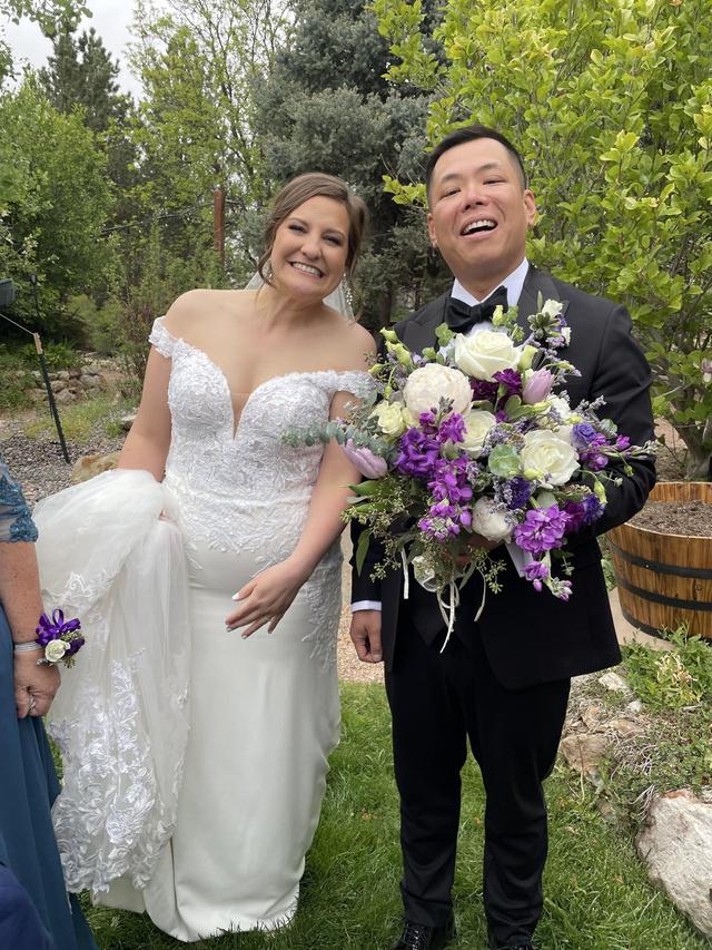 The Wedding Seamstress - 2
