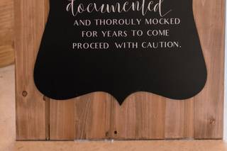 Simply Chic Event Rentals - 18