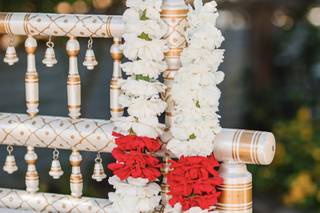 Floral Creations by Nasreen - 11