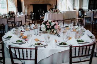 Stewart Manor Country Club - 36