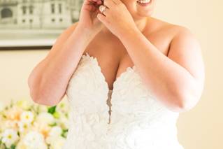 Sabrina Marie Makeup Artistry - 15