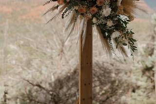 Jazz Bouquet Floral of Sedona - 6