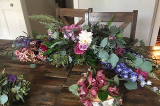 Dancing Tulip Floral Boutique - 5