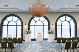 Sheraton Virginia Beach Oceanfront Hotel - 40