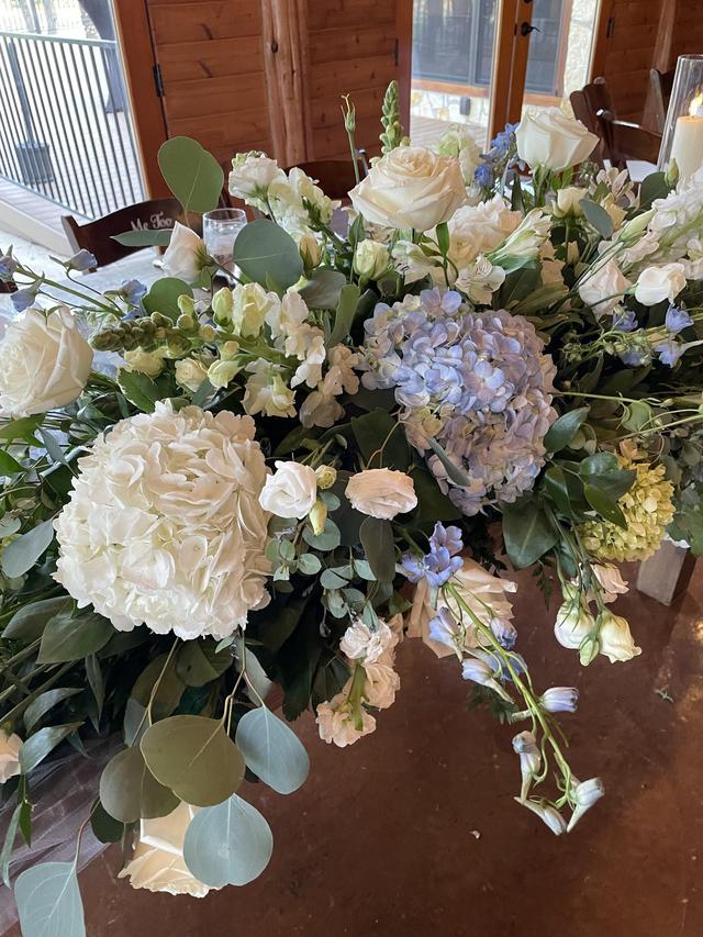The Floral Studio - 4