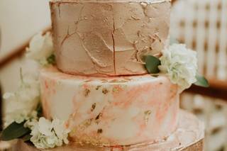 Sky's the Limit Bridal Sweets - 15