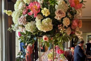 Flaire Weddings and Events - 9