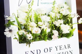 Ash to Oak Floristry - 15
