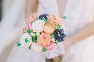Mockingbird Lane Weddings & Events - 7