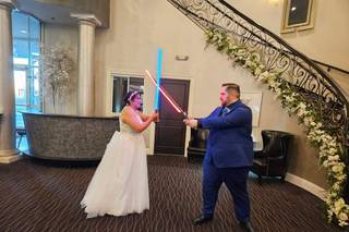 The Seville - Chicagoland All-Inclusive Wedding Venue - 19