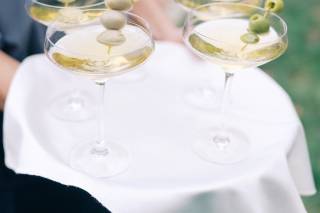 Exchange Events & Catering - 8