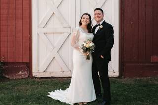 Elmtree Weddings - 22