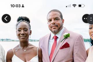 Stacey Clarke Photography Jamaica/Caribbean - 5