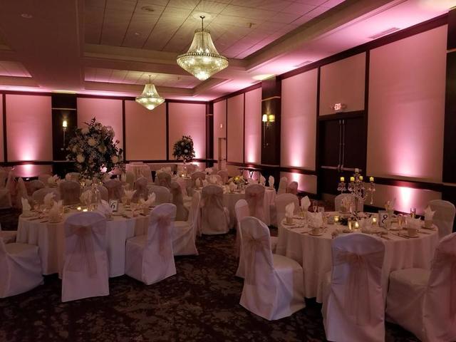 DoubleTree by Hilton Binghamton - 3