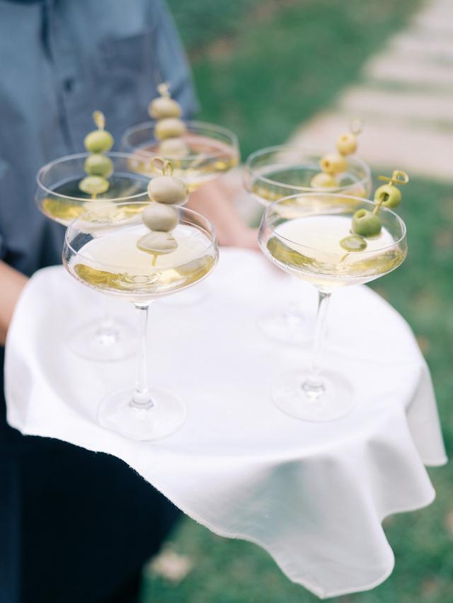 Exchange Events & Catering - 2