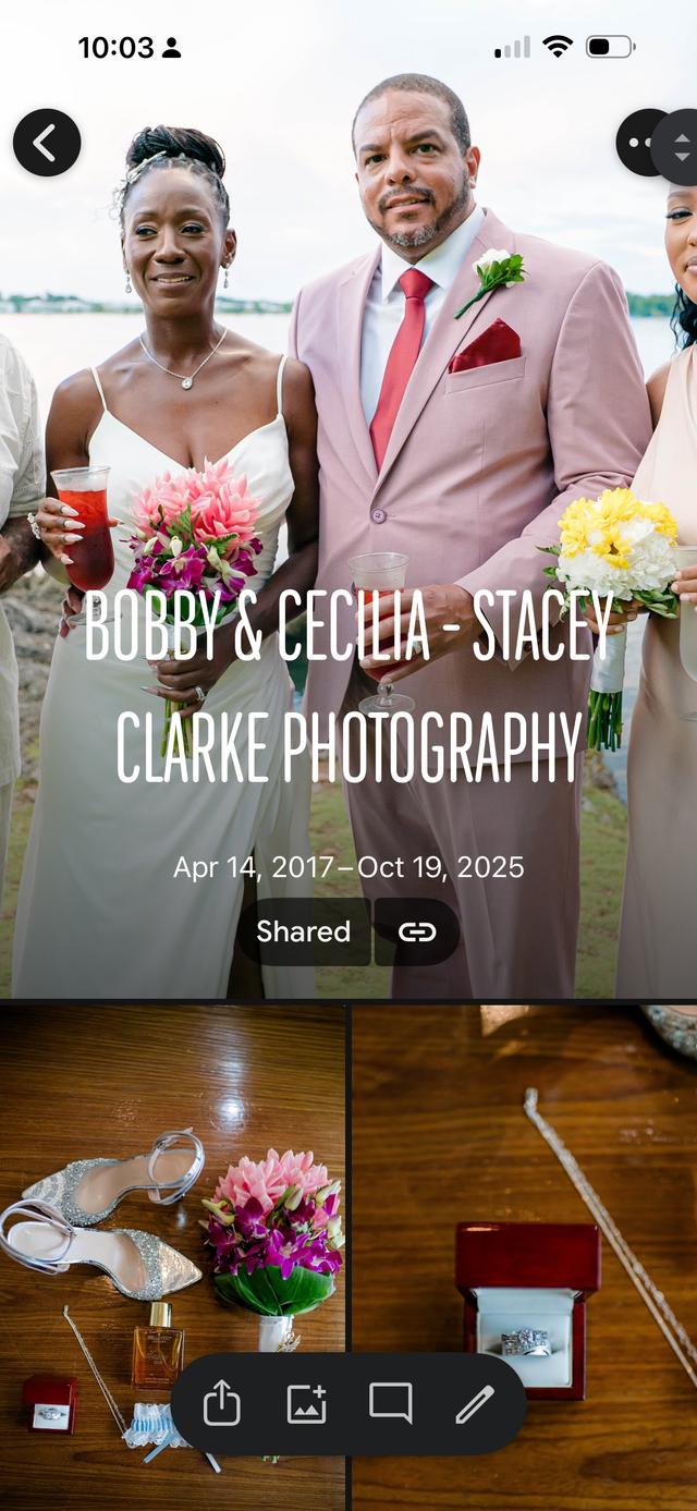 Stacey Clarke Photography Jamaica/Caribbean - 2
