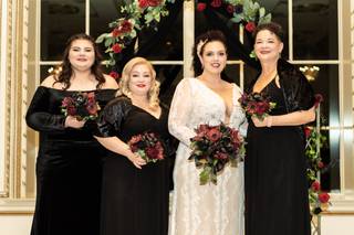 Emaleena Styles LLC - 105